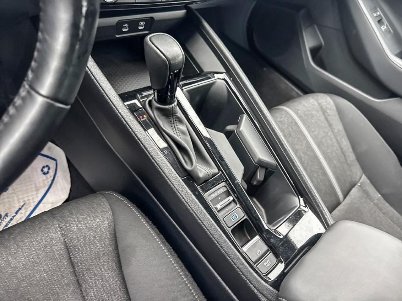 2024 Honda Accord Hybrid Sport Photo