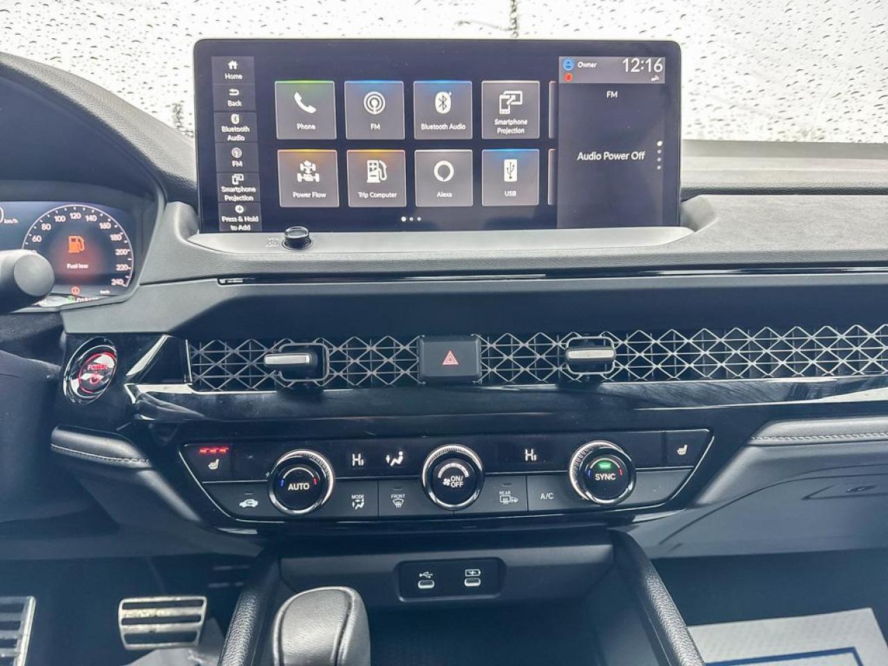 2024 Honda Accord Hybrid Sport Photo