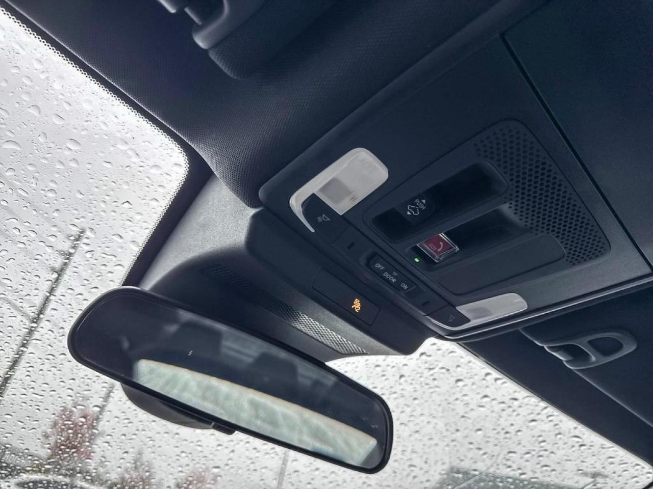 2024 Honda Accord Hybrid Sport Photo