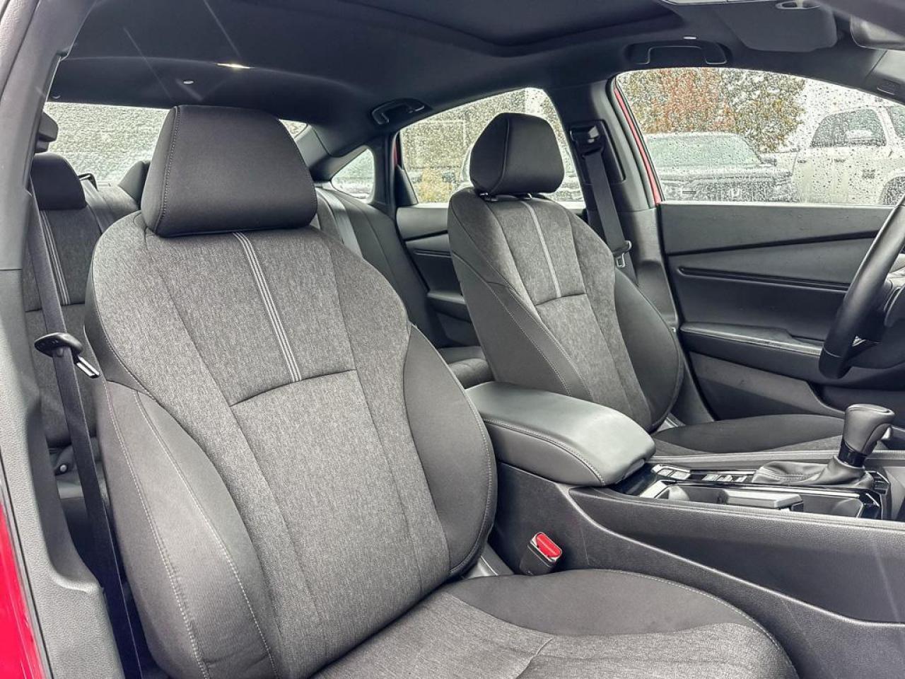 2024 Honda Accord Hybrid Sport Photo