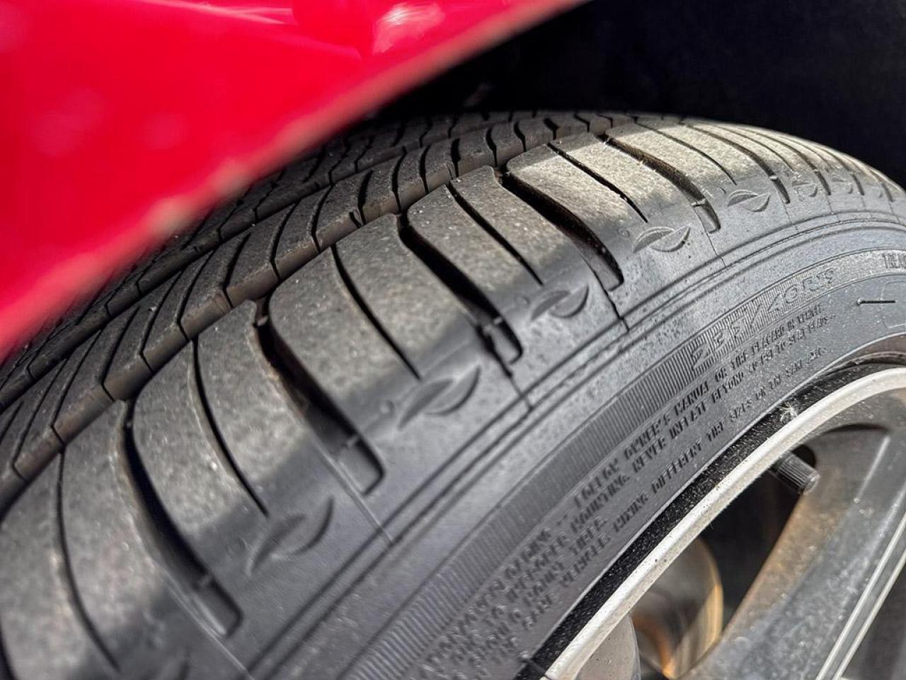 2024 Honda Accord Hybrid Sport Photo