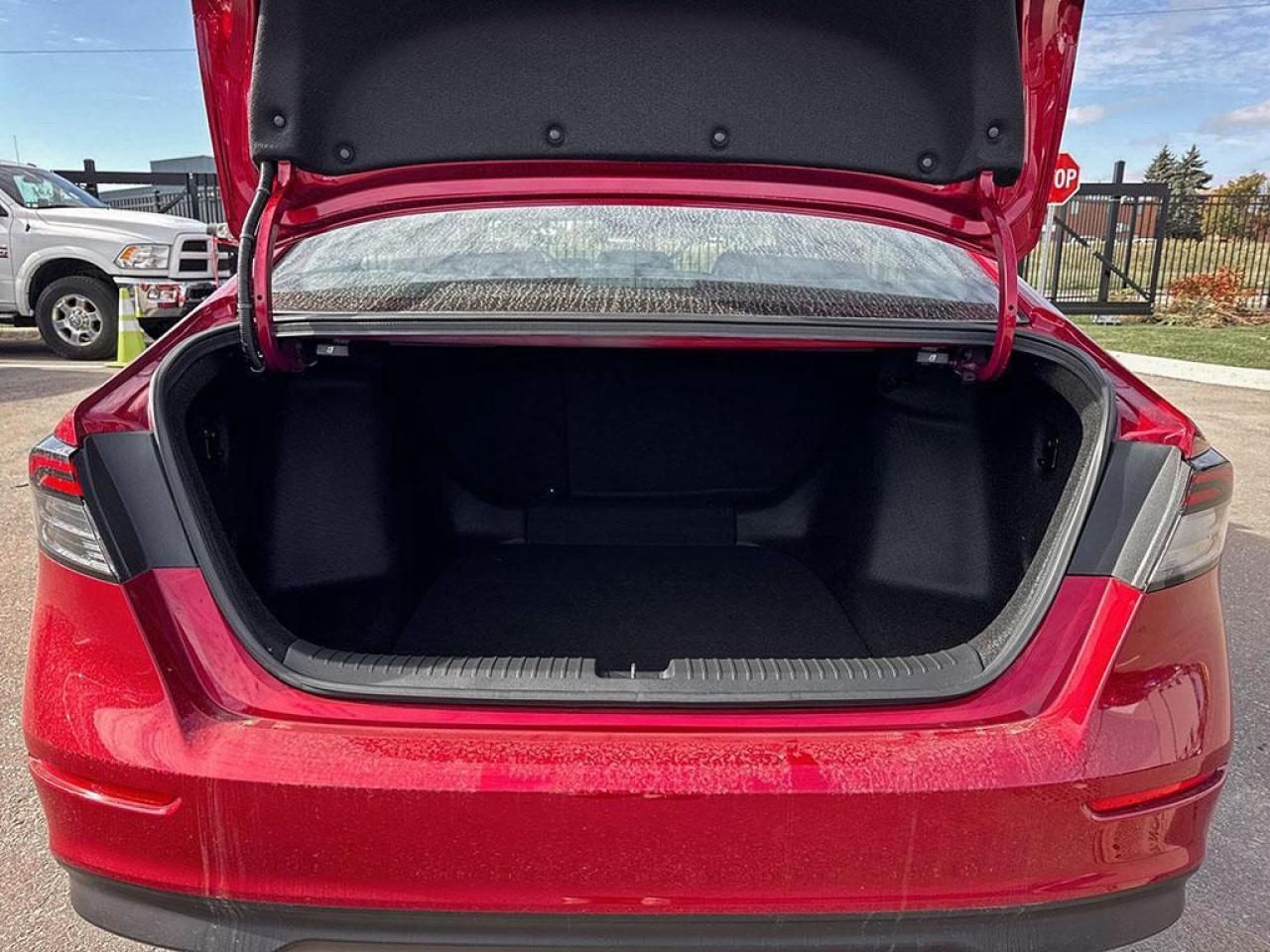 2024 Honda Accord Hybrid Sport Photo