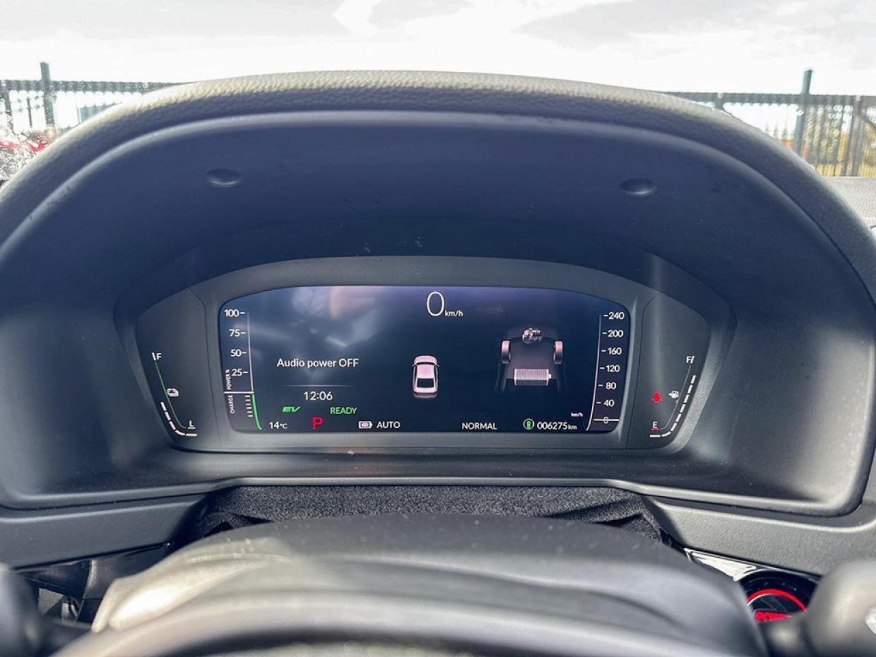 2024 Honda Accord Hybrid Sport Photo