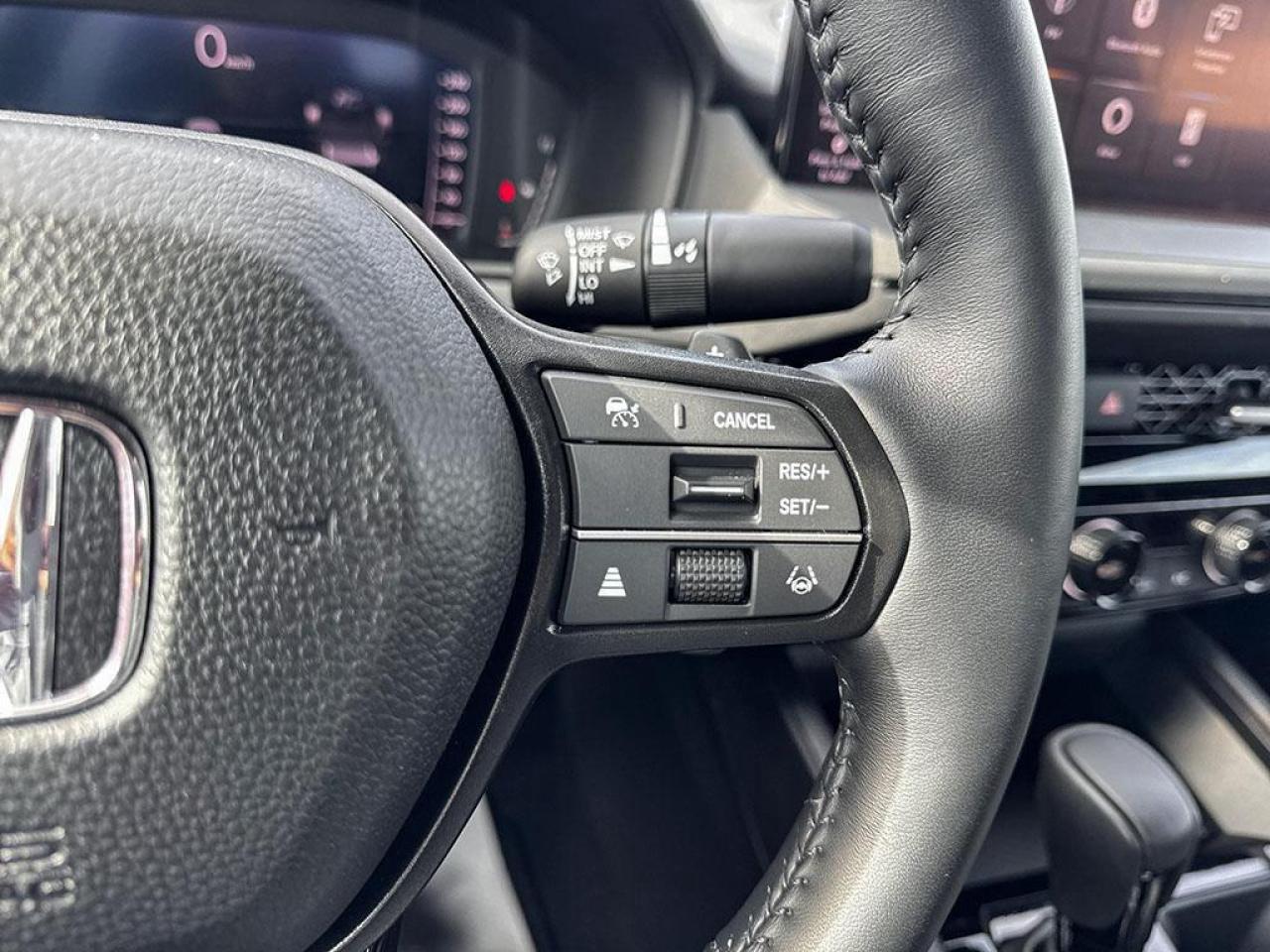 2024 Honda Accord Hybrid Sport Photo