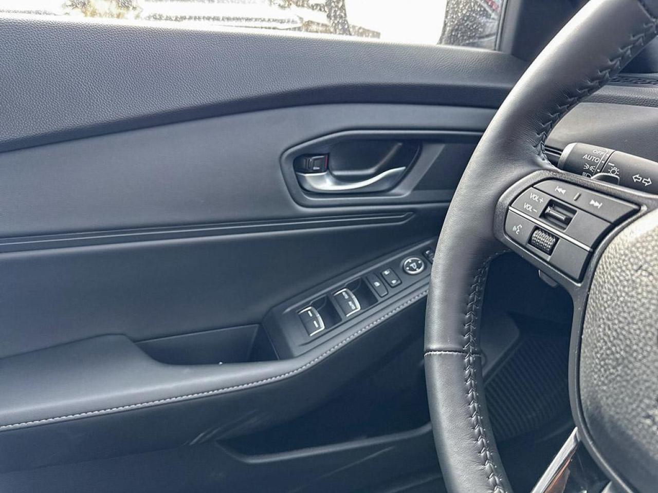 2024 Honda Accord Hybrid Sport Photo