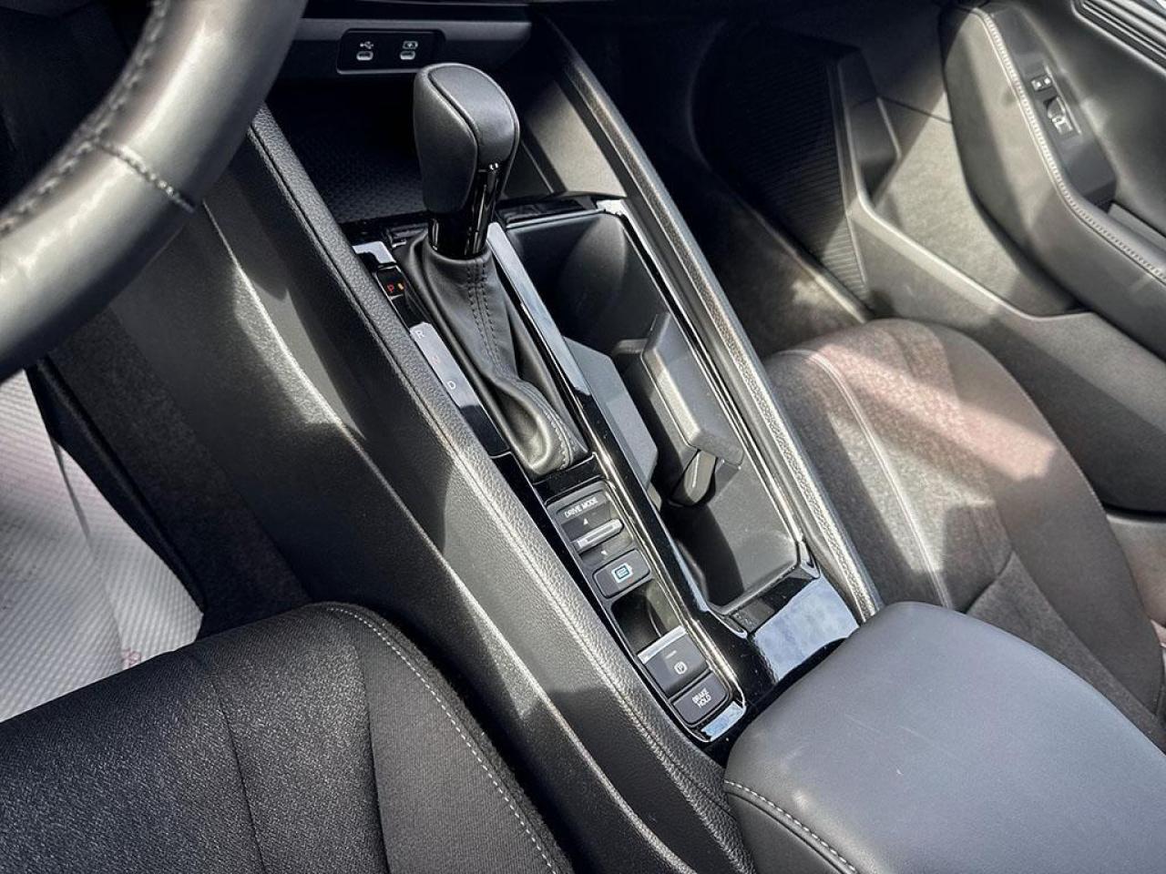 2024 Honda Accord Hybrid Sport Photo