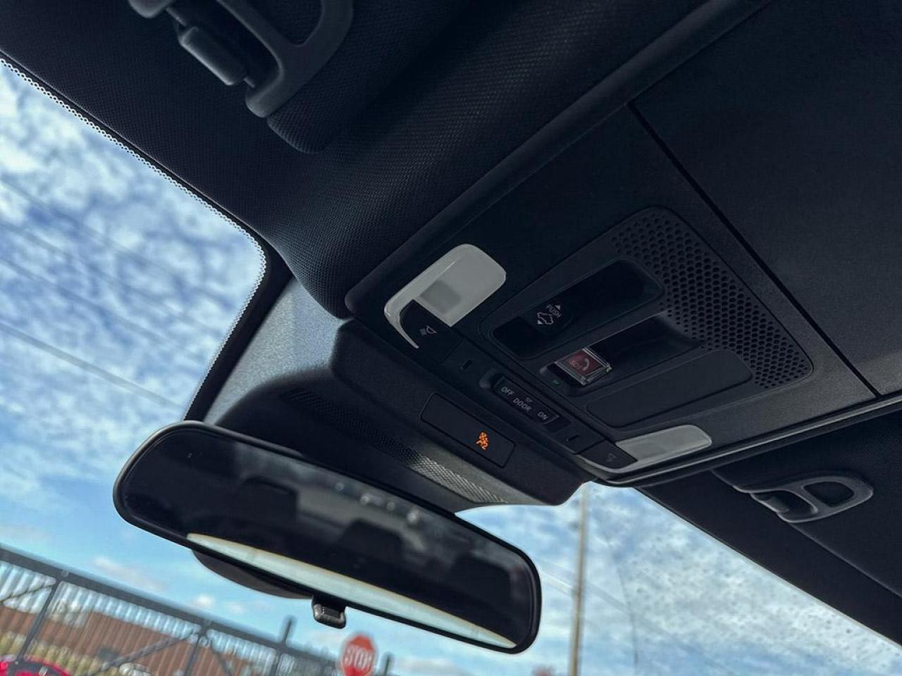 2024 Honda Accord Hybrid Sport Photo