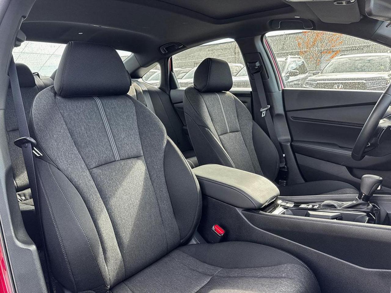 2024 Honda Accord Hybrid Sport Photo