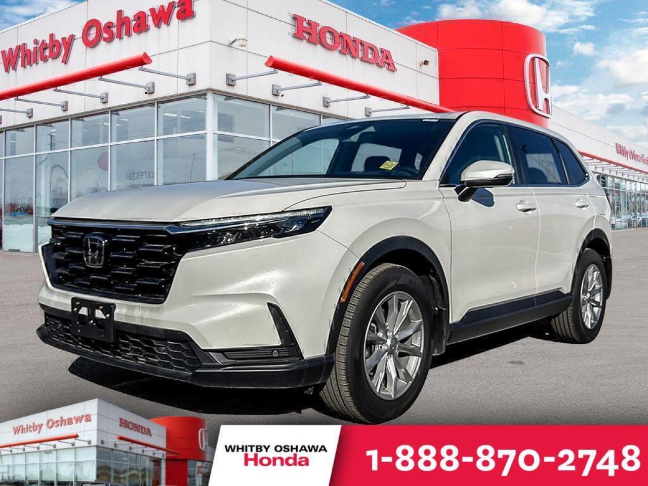 2024 Honda CR-V EX-L Photo0