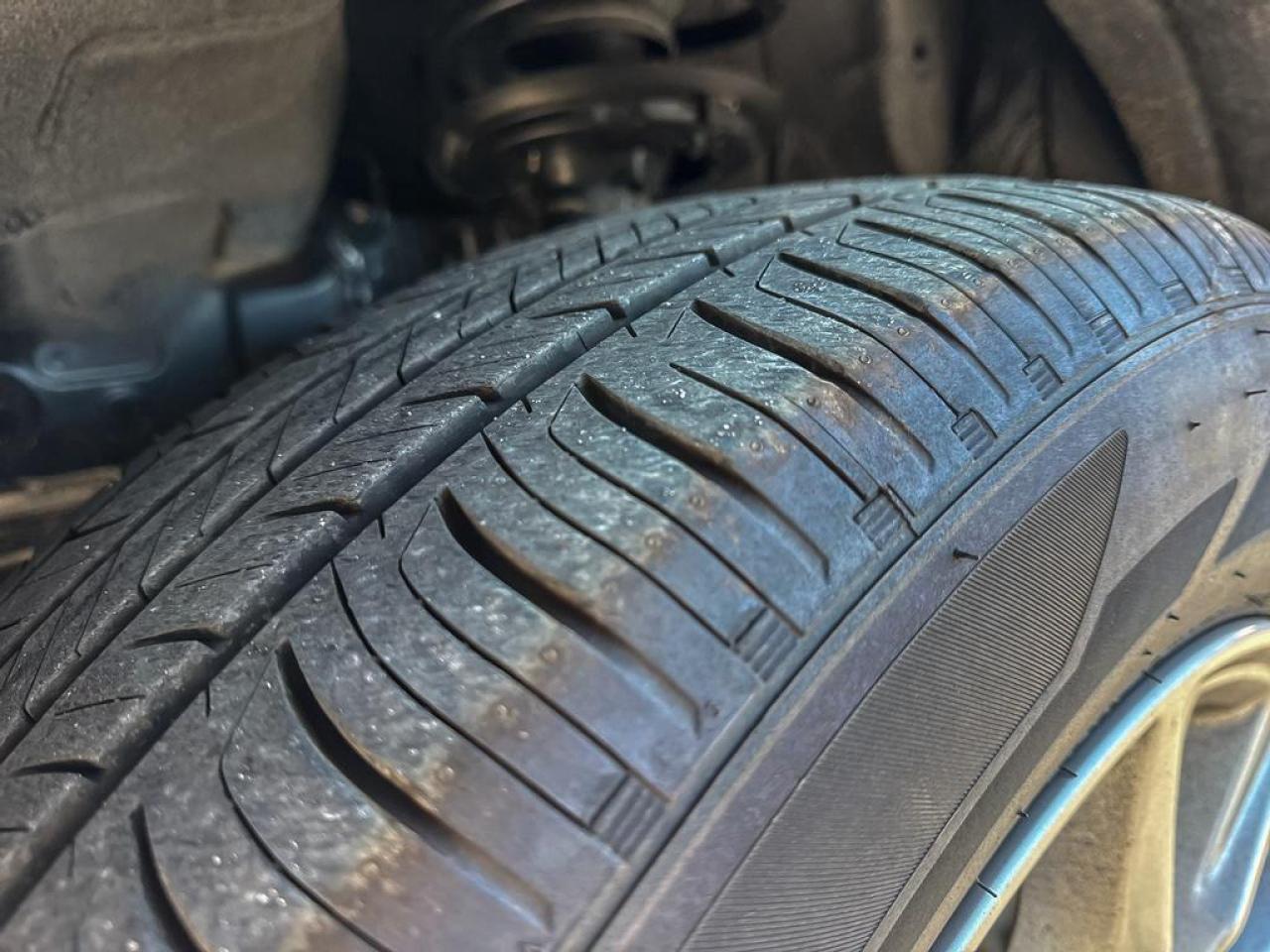 2024 Honda CR-V EX-L Photo