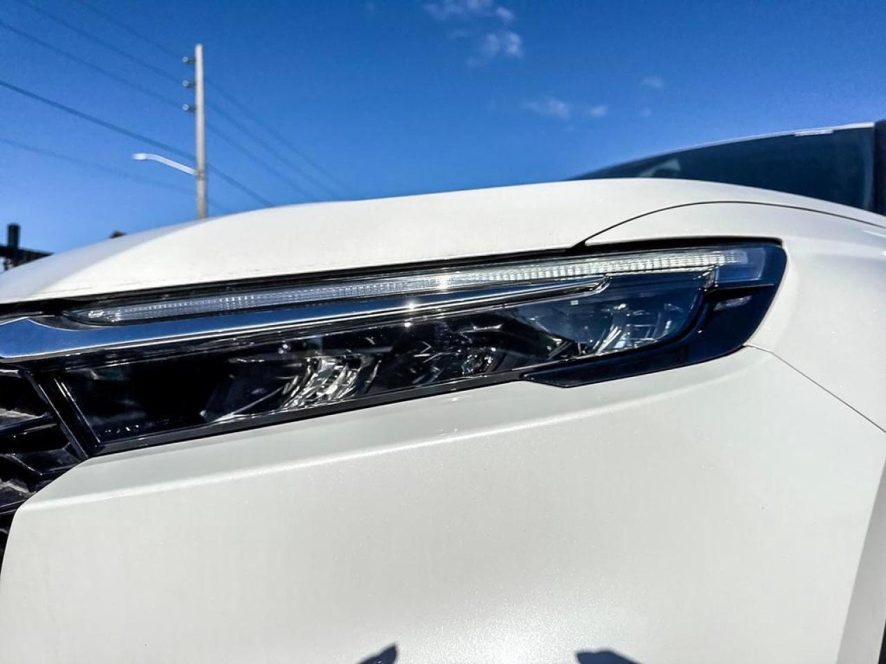 2024 Honda CR-V EX-L Photo