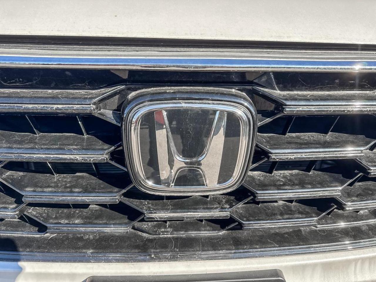 2024 Honda CR-V EX-L Photo