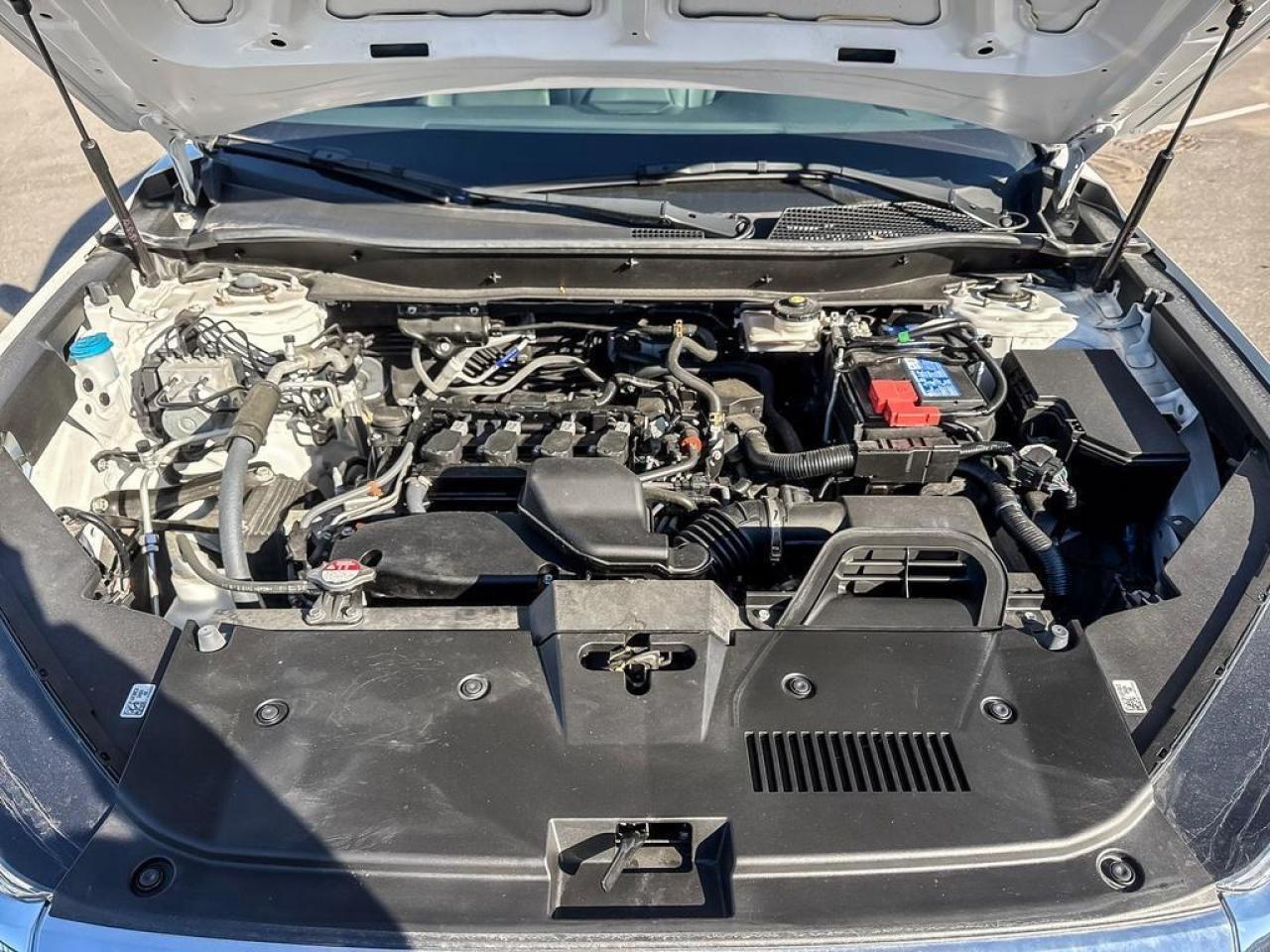 2024 Honda CR-V EX-L Photo