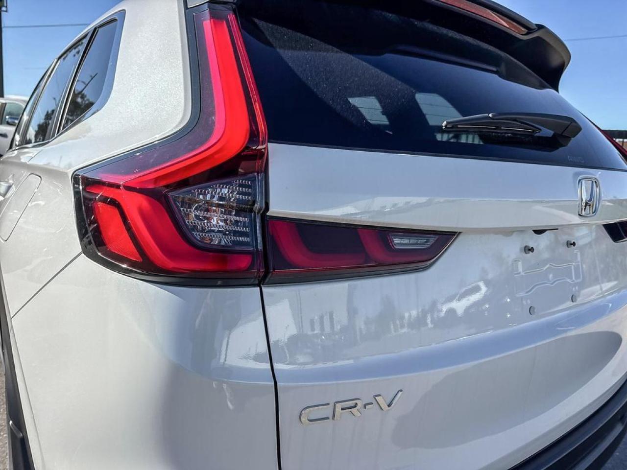 2024 Honda CR-V EX-L Photo