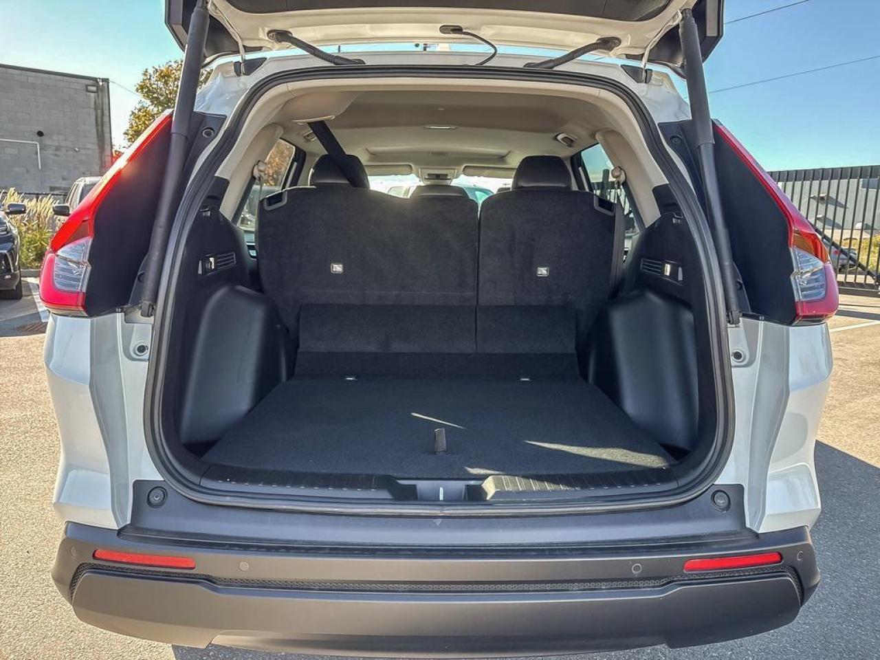 2024 Honda CR-V EX-L Photo