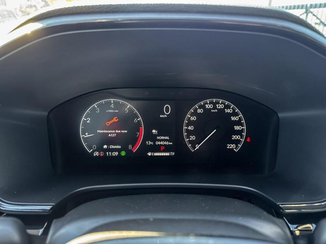 2024 Honda CR-V EX-L Photo