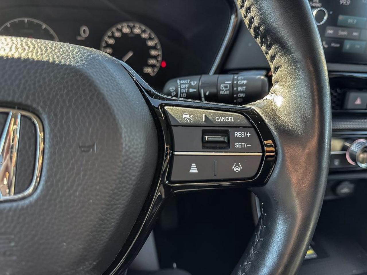 2024 Honda CR-V EX-L Photo