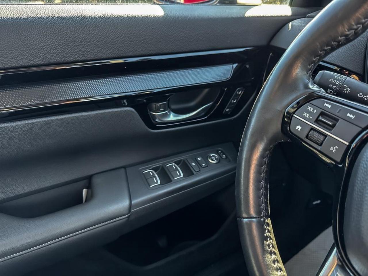 2024 Honda CR-V EX-L Photo