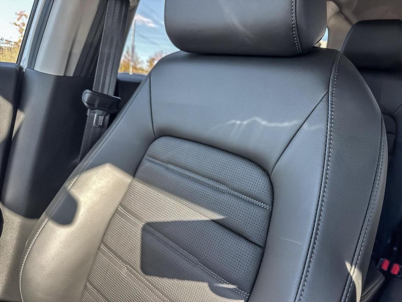 2024 Honda CR-V EX-L Photo