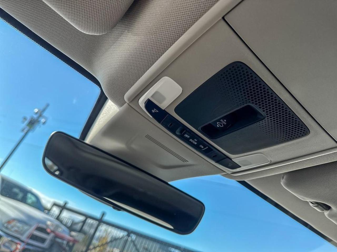 2024 Honda CR-V EX-L Photo