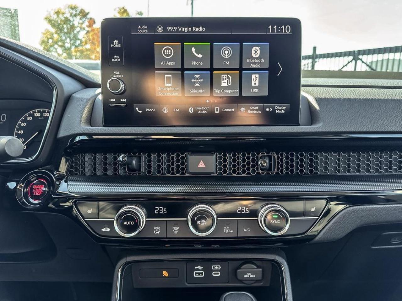 2024 Honda CR-V EX-L Photo