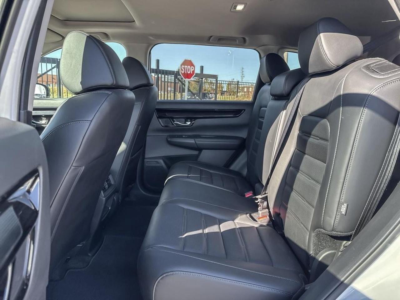 2024 Honda CR-V EX-L Photo