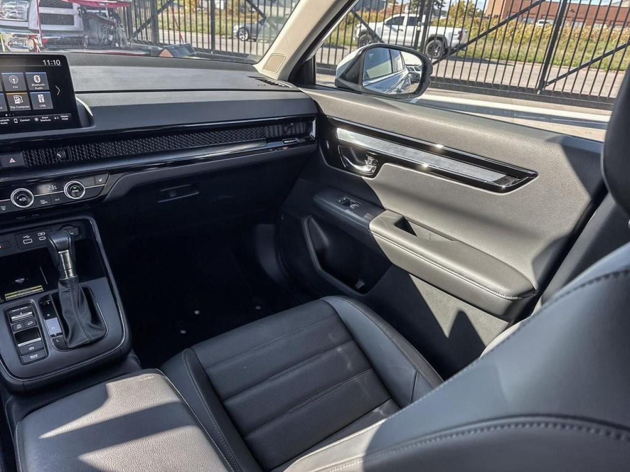 2024 Honda CR-V EX-L Photo