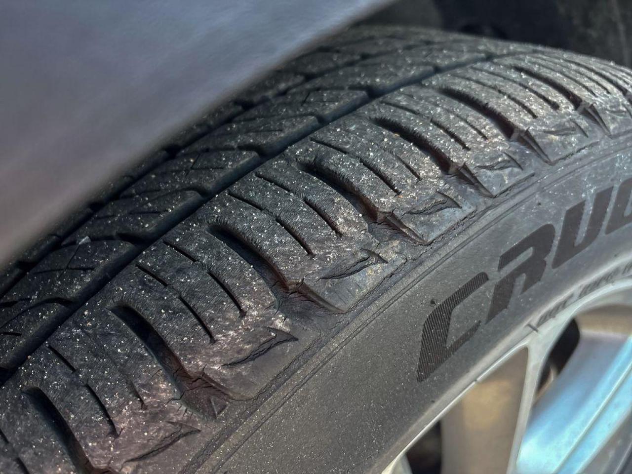 2017 Hyundai Santa Fe Sport 2.0T LIMITED Photo