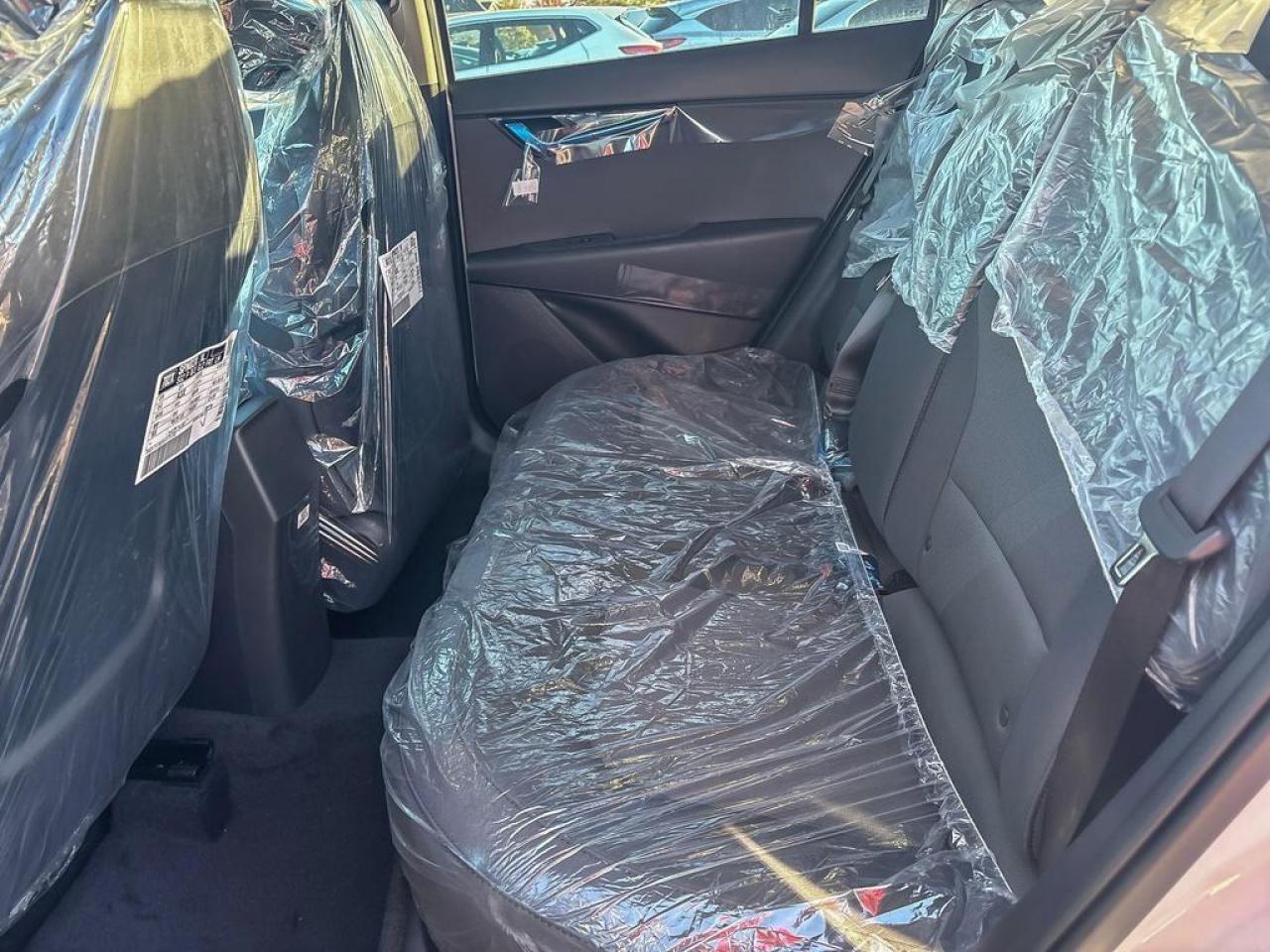 2025 Kia Niro Plug-In Hybrid LX Photo