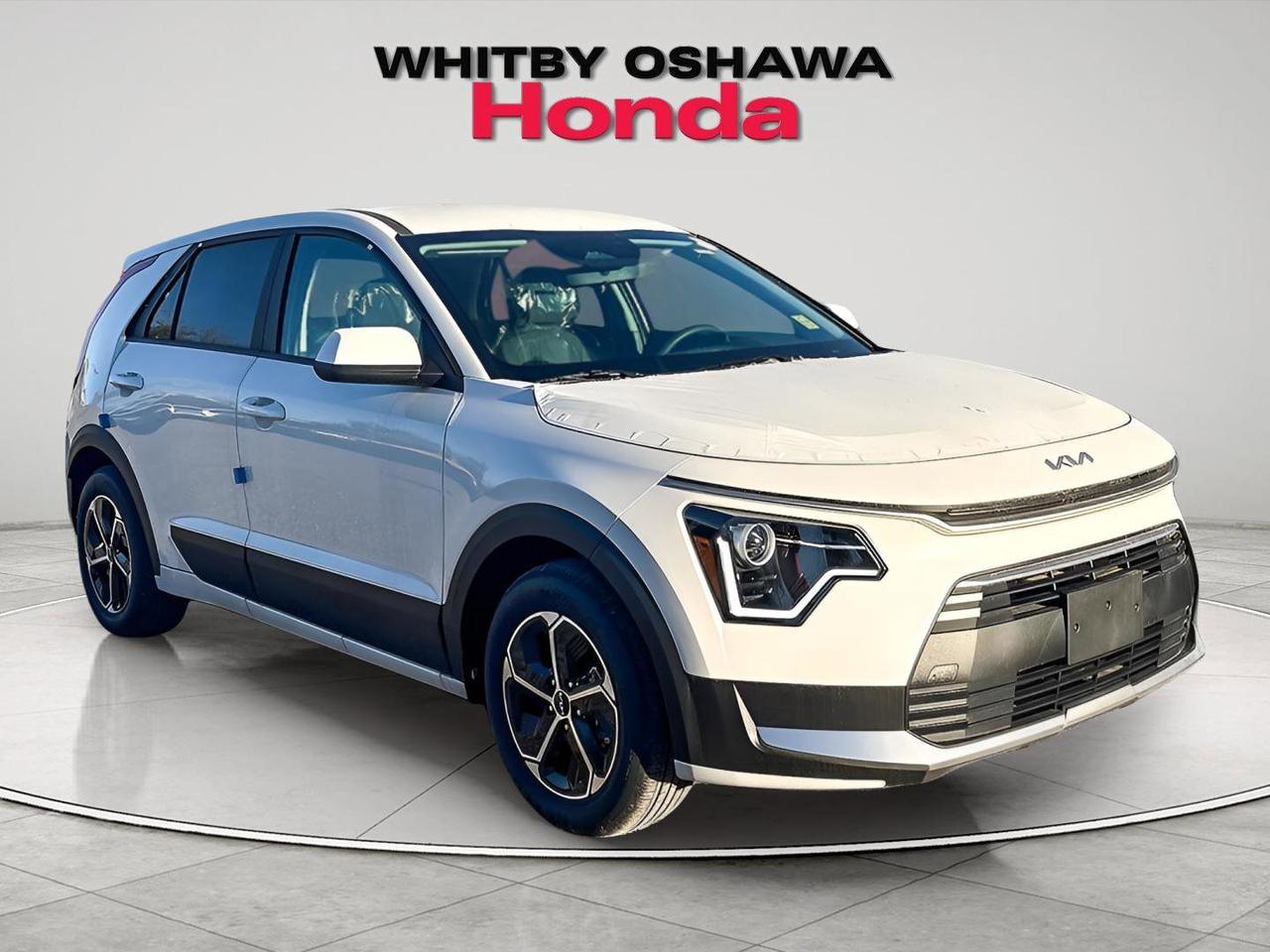 2025 Kia Niro Plug-In Hybrid LX Photo