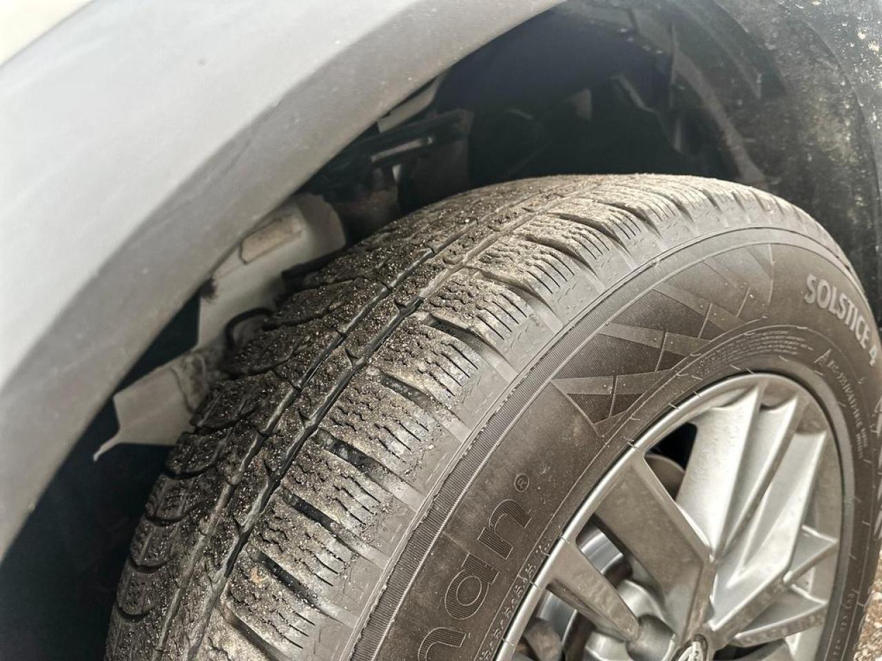 2021 Nissan Rogue S Photo