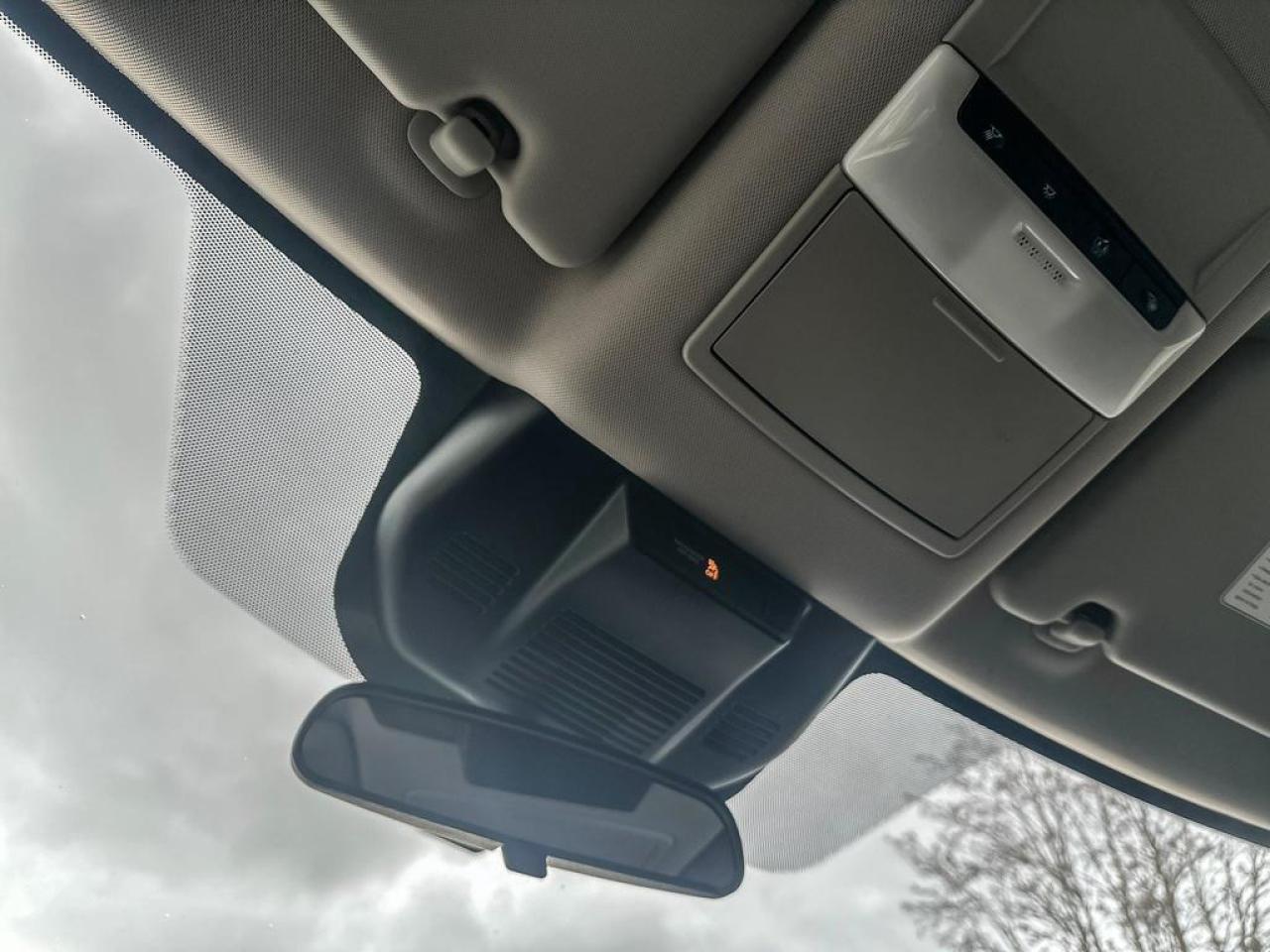 2021 Nissan Rogue S Photo