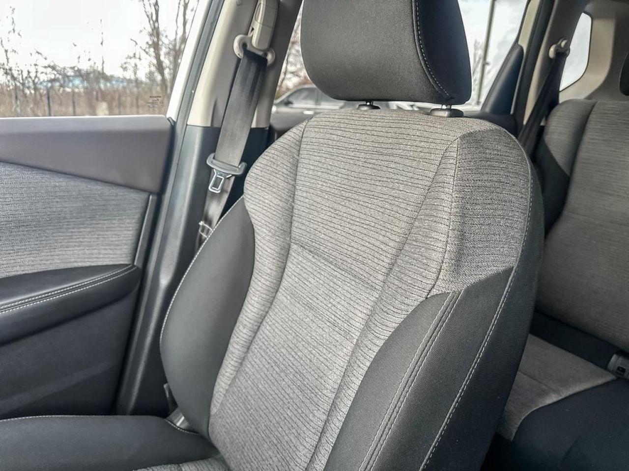 2021 Nissan Rogue S Photo