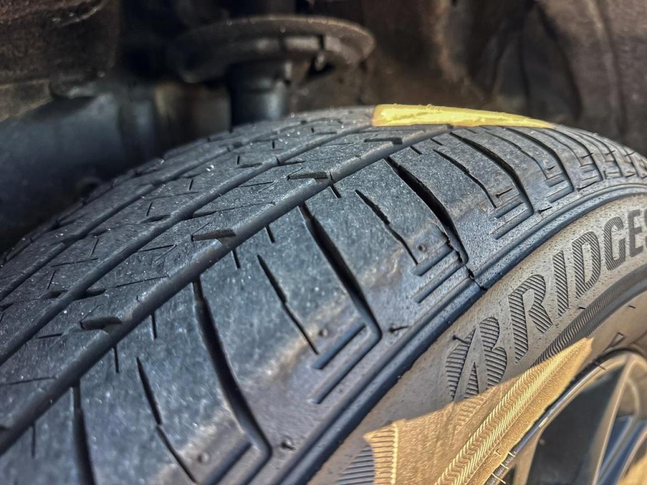 2025 Honda CR-V Hybrid EX-L Photo