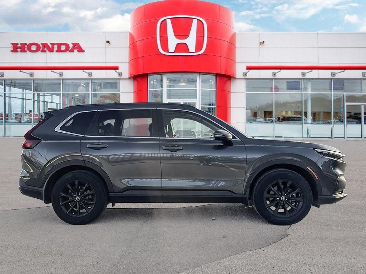 2024 Honda CR-V Sport Photo