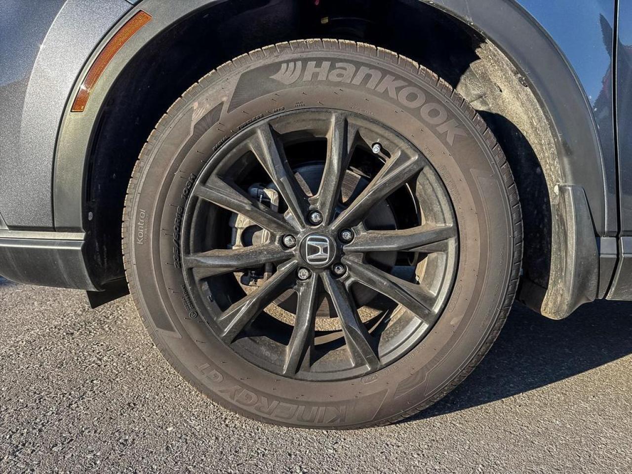 2024 Honda CR-V Sport Photo