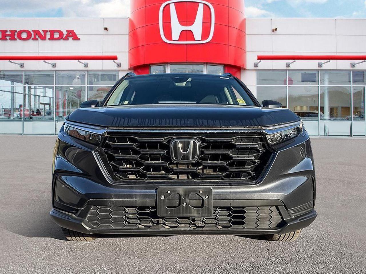 2024 Honda CR-V Sport Photo