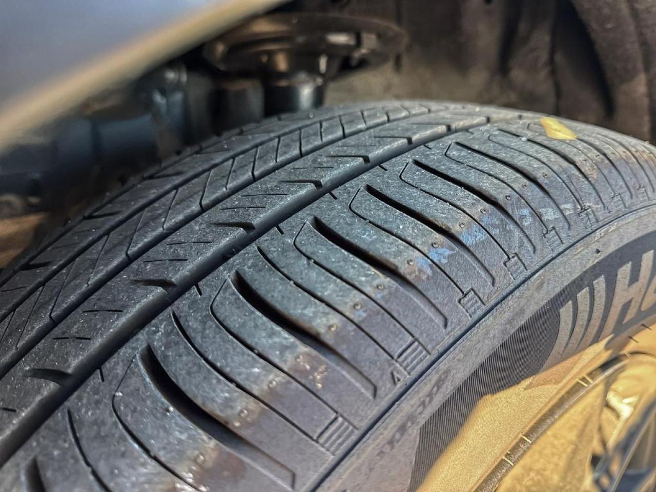 2024 Honda CR-V Sport Photo