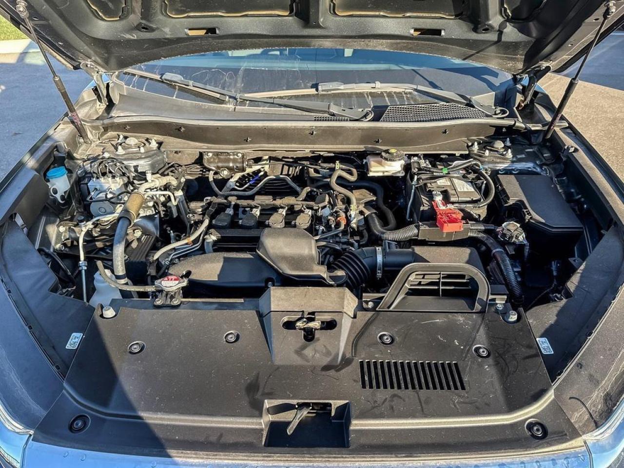 2024 Honda CR-V Sport Photo