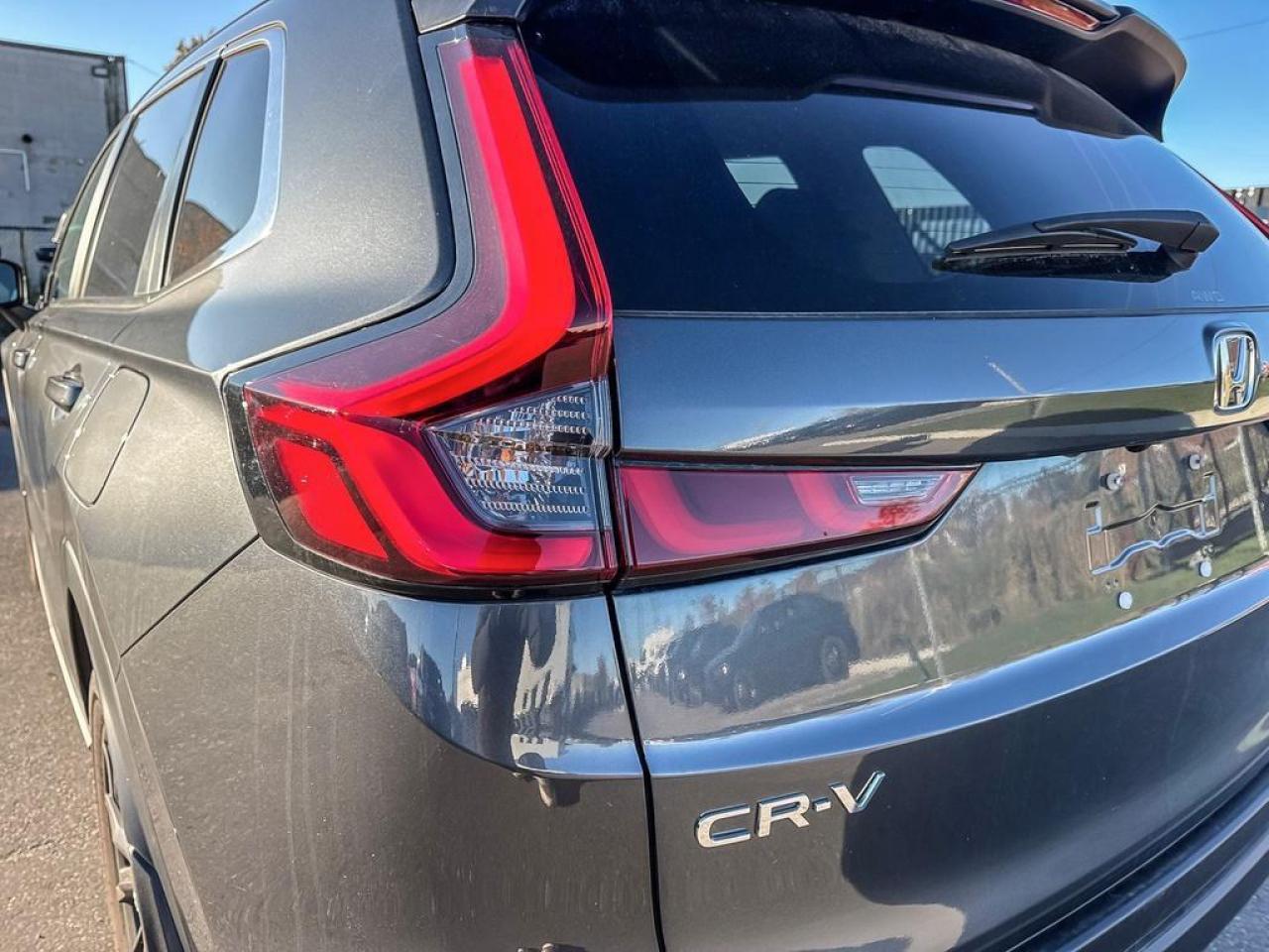 2024 Honda CR-V Sport Photo