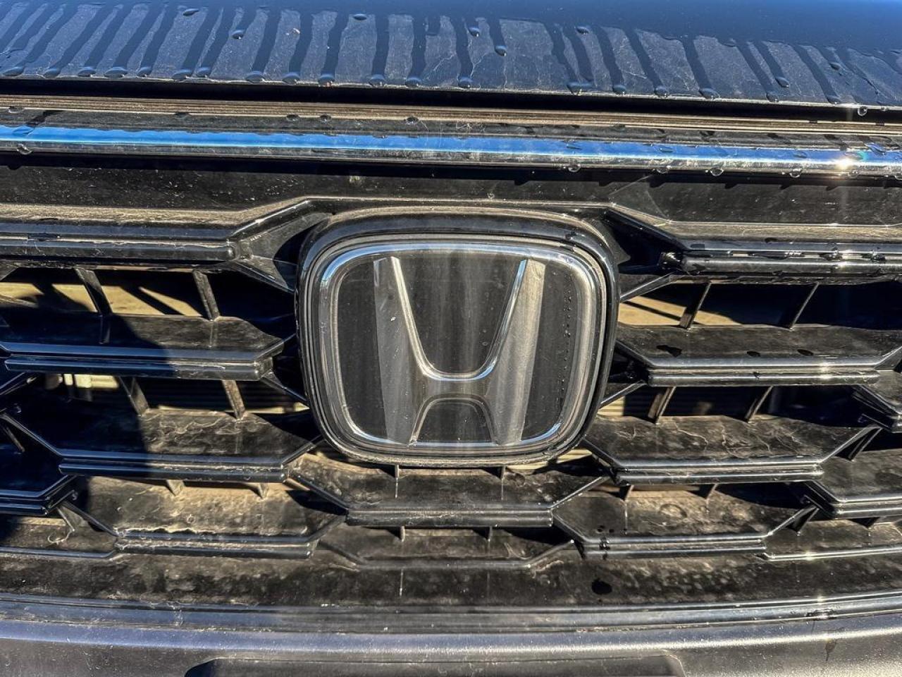 2024 Honda CR-V Sport Photo