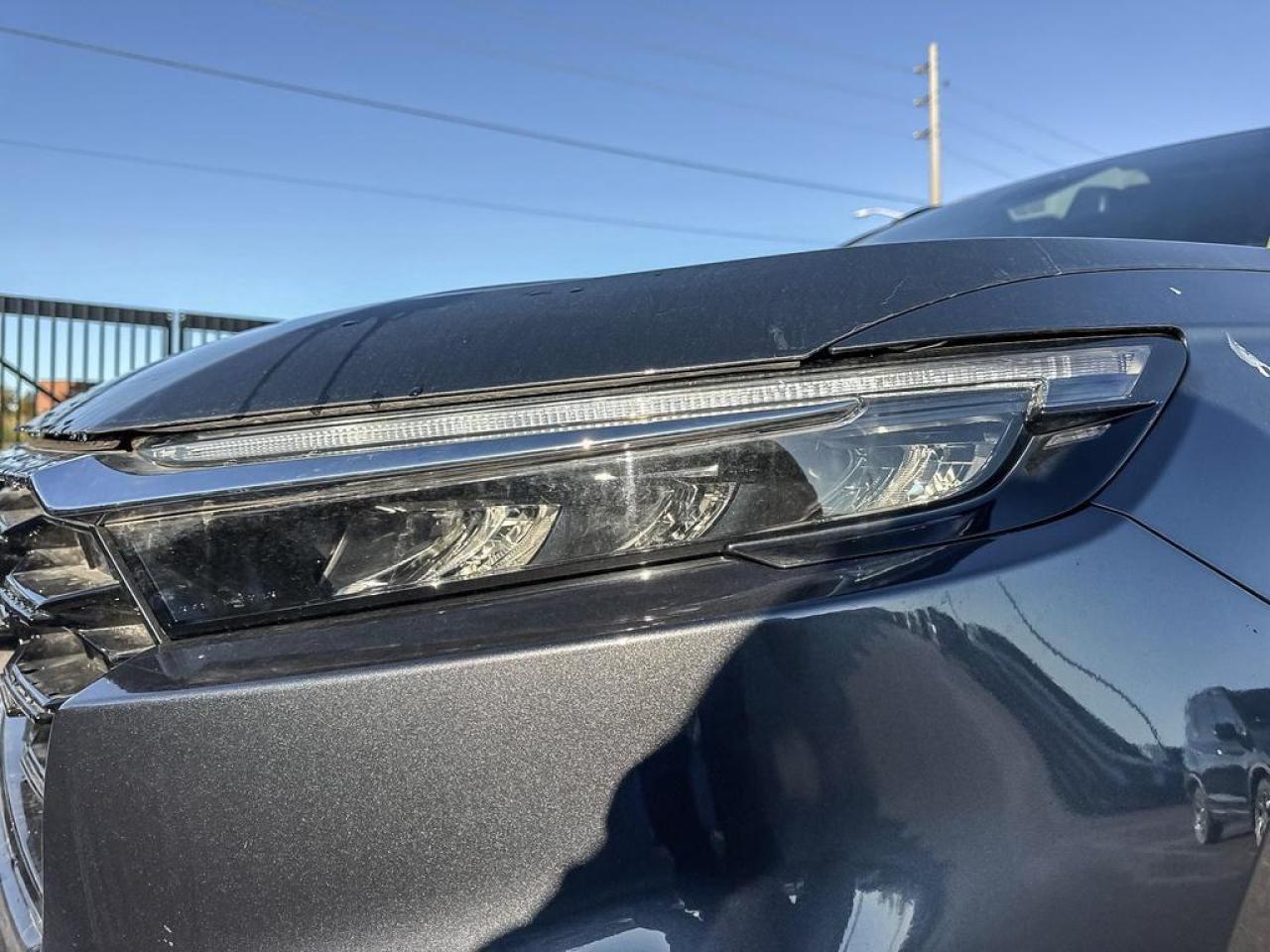 2024 Honda CR-V Sport Photo