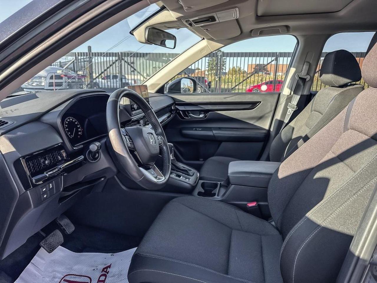 2024 Honda CR-V Sport Photo