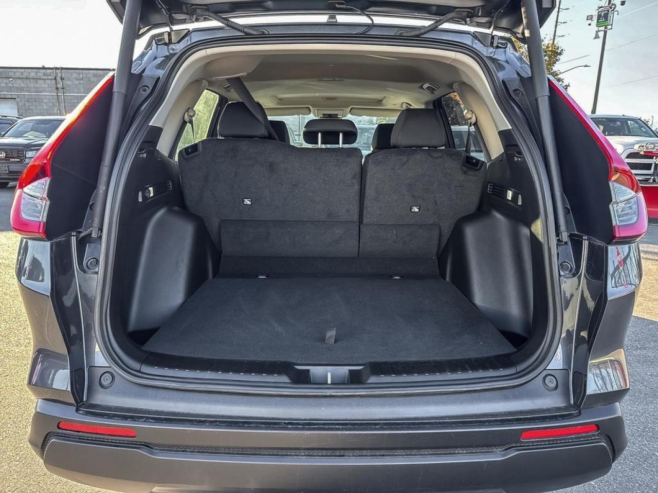 2024 Honda CR-V Sport Photo