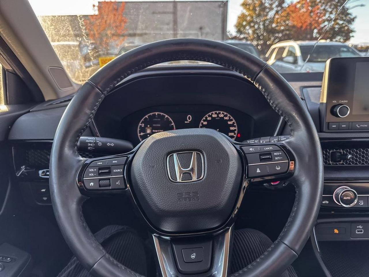 2024 Honda CR-V Sport Photo