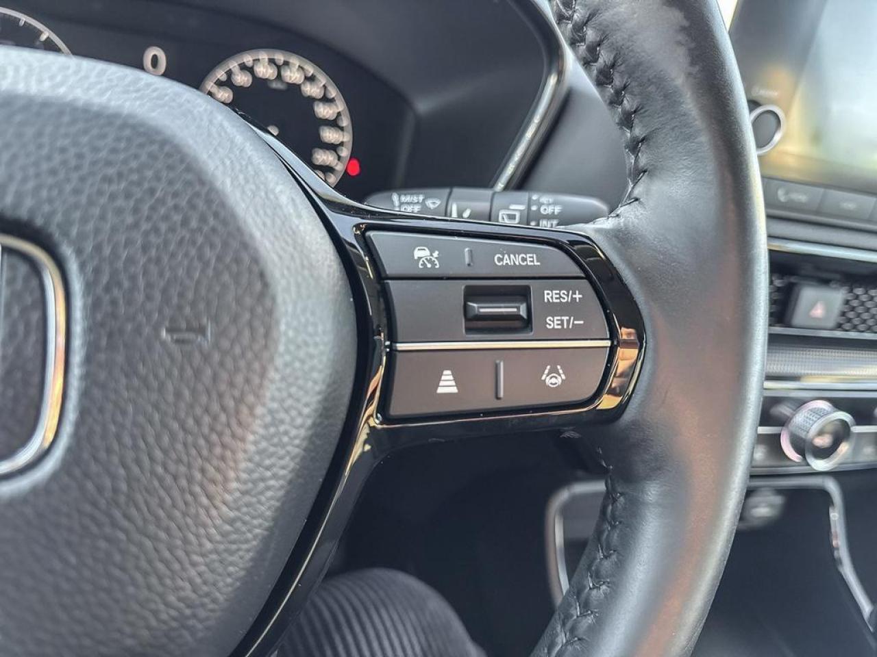 2024 Honda CR-V Sport Photo