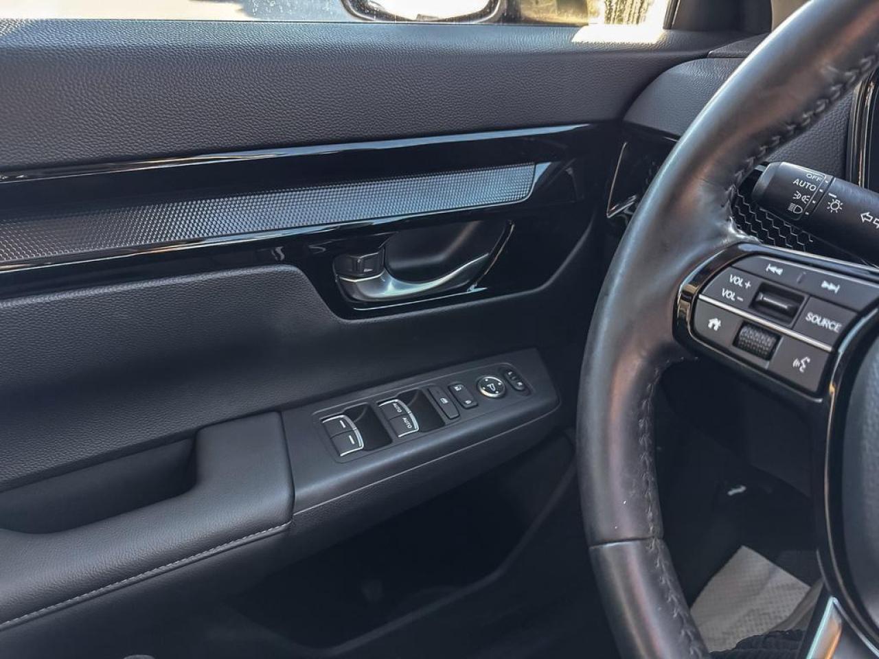 2024 Honda CR-V Sport Photo