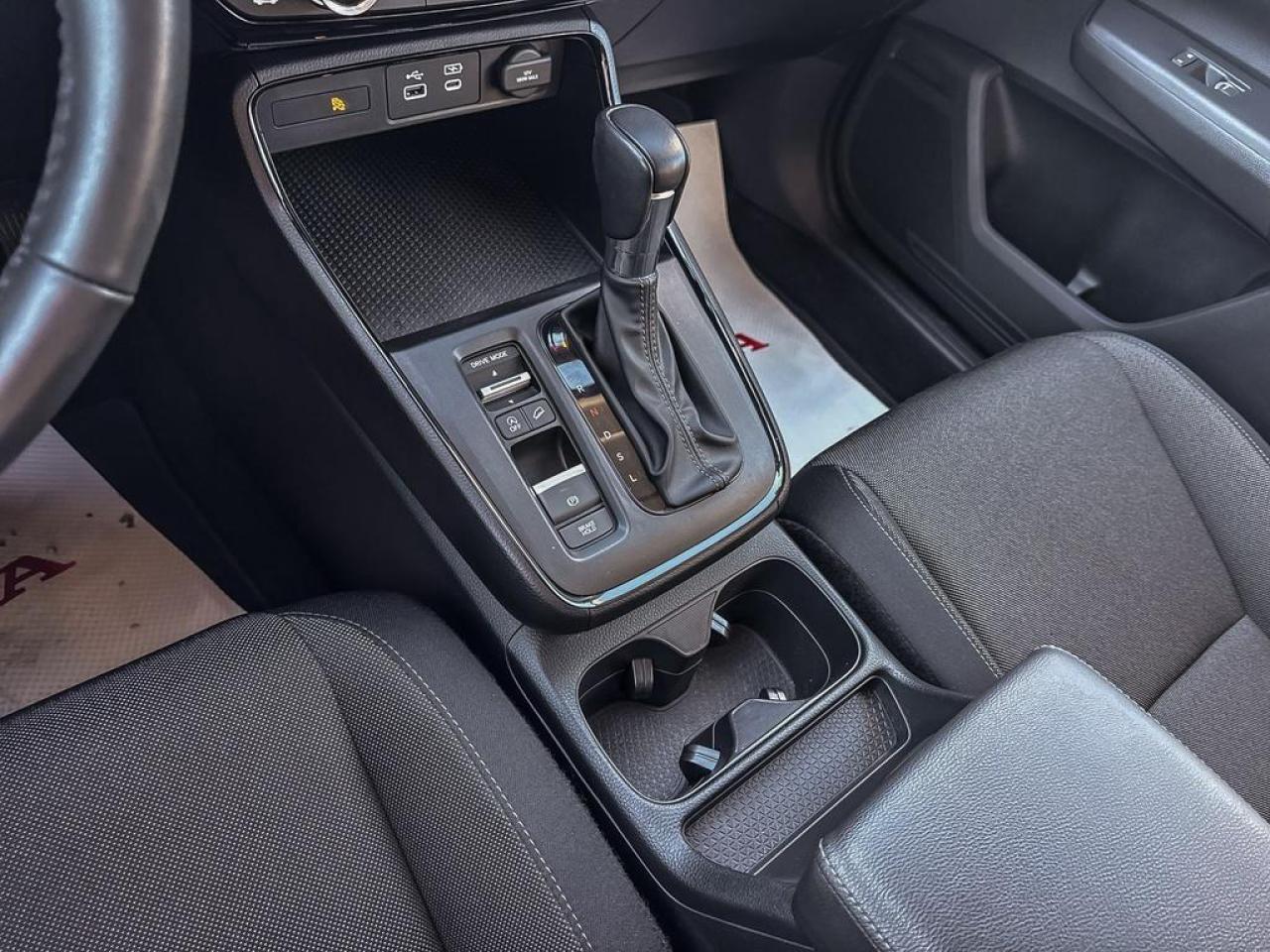 2024 Honda CR-V Sport Photo