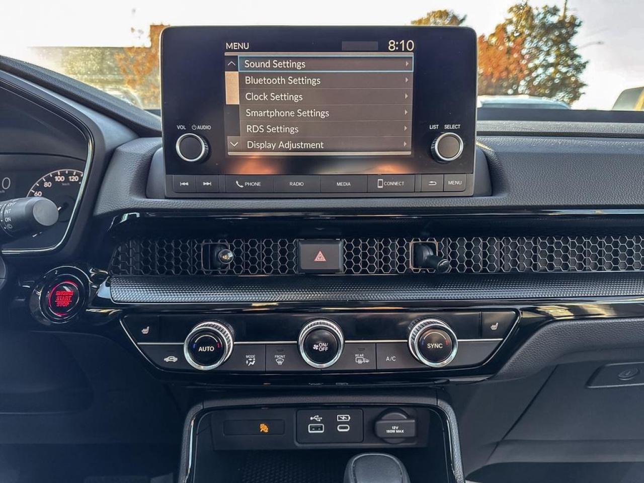 2024 Honda CR-V Sport Photo