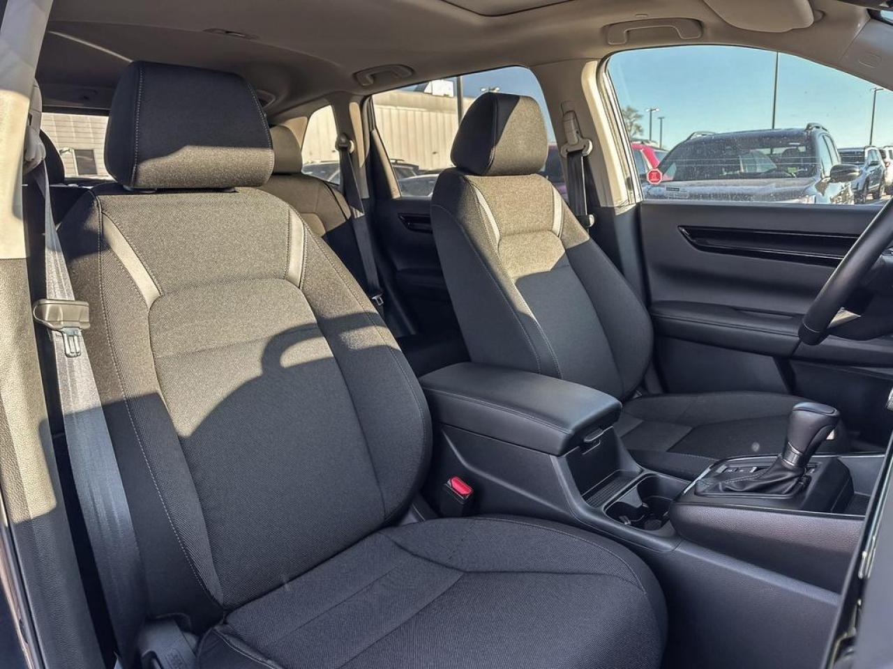 2024 Honda CR-V Sport Photo